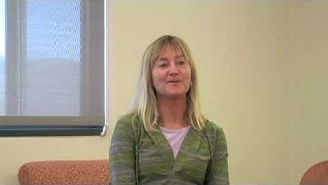 Surgical Technology Interview with Leah Conroy