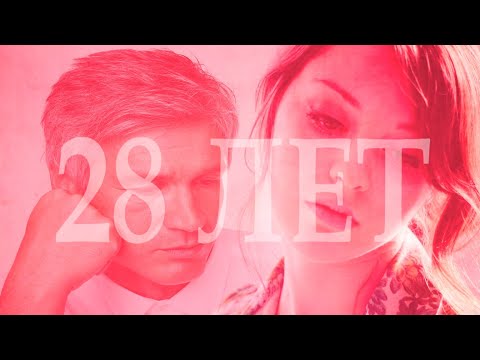 ...'28 лет'... - Юлия Вихарева. Читает Леонид Юдин