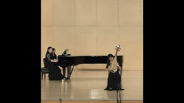 🎶✨work performed by Yu Liang on the pipa ☘️ See more: http://shenyuncreations.com