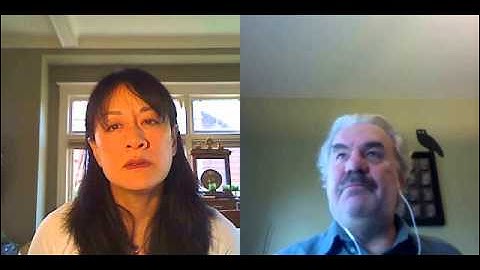 Shifts in Conciousness (Carl Johan Calleman)