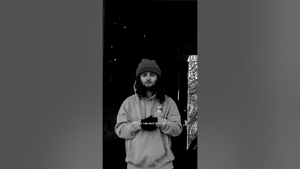 GRIFF - ‘Went Legit’ Remix 🖤 #gherbo #youtubeshorts #rap