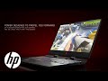 OMEN 15 with NVIDIA GeForce RTX 2019 | Gaming Laptop | HP