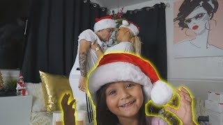 Decorating Our Christmas Tree (SO SPECIAL!) Vlogmas Day 5
