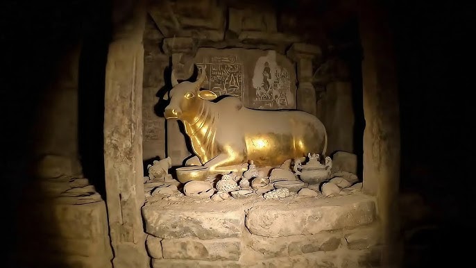 Hidden Treasures And Discoveries the World Was Never Supposed to See -  YouTube