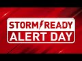 Tracking Severe Storms