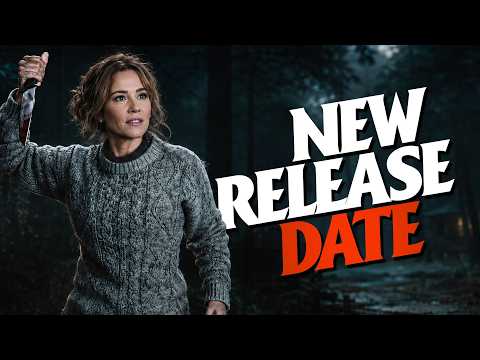 Video Crystal Lake Finally Has a Release Date | Friday the 13th Is Back