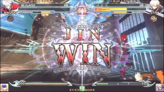 BBCPEX 3/15/2015 Urban Square 3on3 Part 1/2