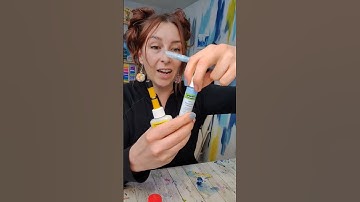 Do you like to use masking fluid?? #watercolor #beginnerwatercolor