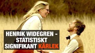 Henrik Widegren - Statistiskt signifikant kärlek chords