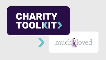 Integrating Donorfy with MuchLoved
