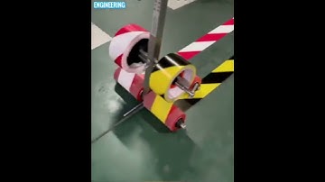 Save your time with effective floor marking #simpletechnique #tools #floor #marking