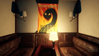 No Snake Hotel Full Gameplay [1080p60fps]