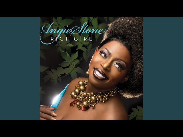 Angie Stone - Sisters