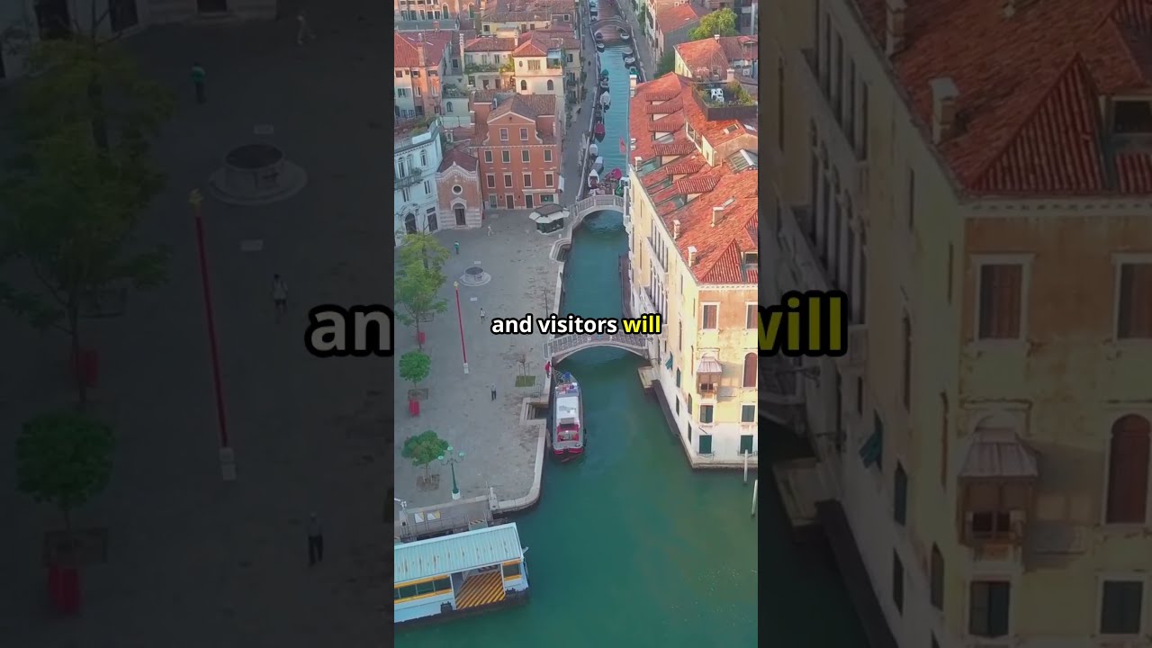 You Must PAY Tourist Tax In Venice Venice Travel Tips YouTube You Must PAY Tourist Tax In Venice Venice Travel Tips YouTube