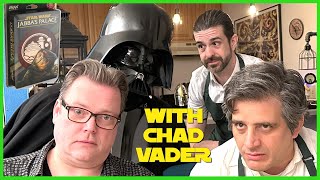 Jabba's Palace with Chad Vader | Beer and Board Games by BlameSociety 5,055 views 4 days ago 12 minutes, 22 seconds