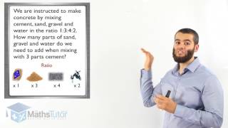 Famous 105  Solving Ratio Worded Problems Wealth