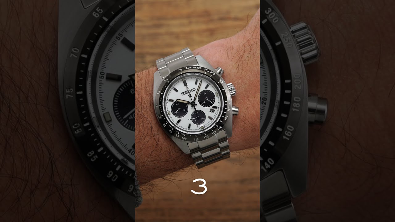 You Can Only Wear One Watch Under 1 000 Forever Which Is Your Choice 