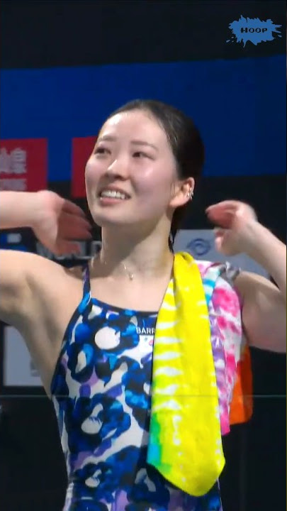 Cho Eunbi (KOR) | 10m Platform | World Aquatics Diving World Cup 2023 | Xi'an