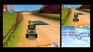 DSSKDS Africa 150cc 1:07.84