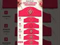 Beautiful Baju Design | Diamond Stitch Design Tutorial | Easy Silai Design