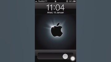 [iOS 5] AssistiveTouch