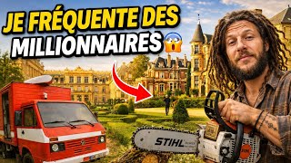 QU'EST CE QUE JE FAIS DANS LA VIE ? 💰