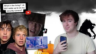 Fighting The Demons of YouTube and TikTok