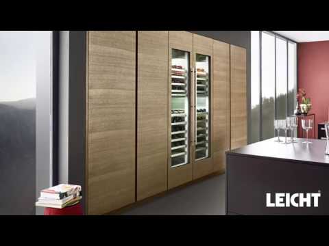 Leicht Kuche BONDI   Modern Living