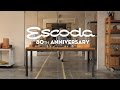 Escoda - 80 years bringing art to life