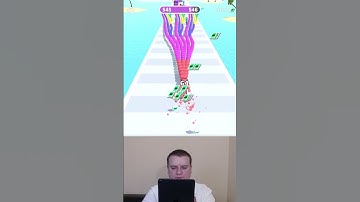 Merge Grabber ❗Level 545.2❗#shorts #games