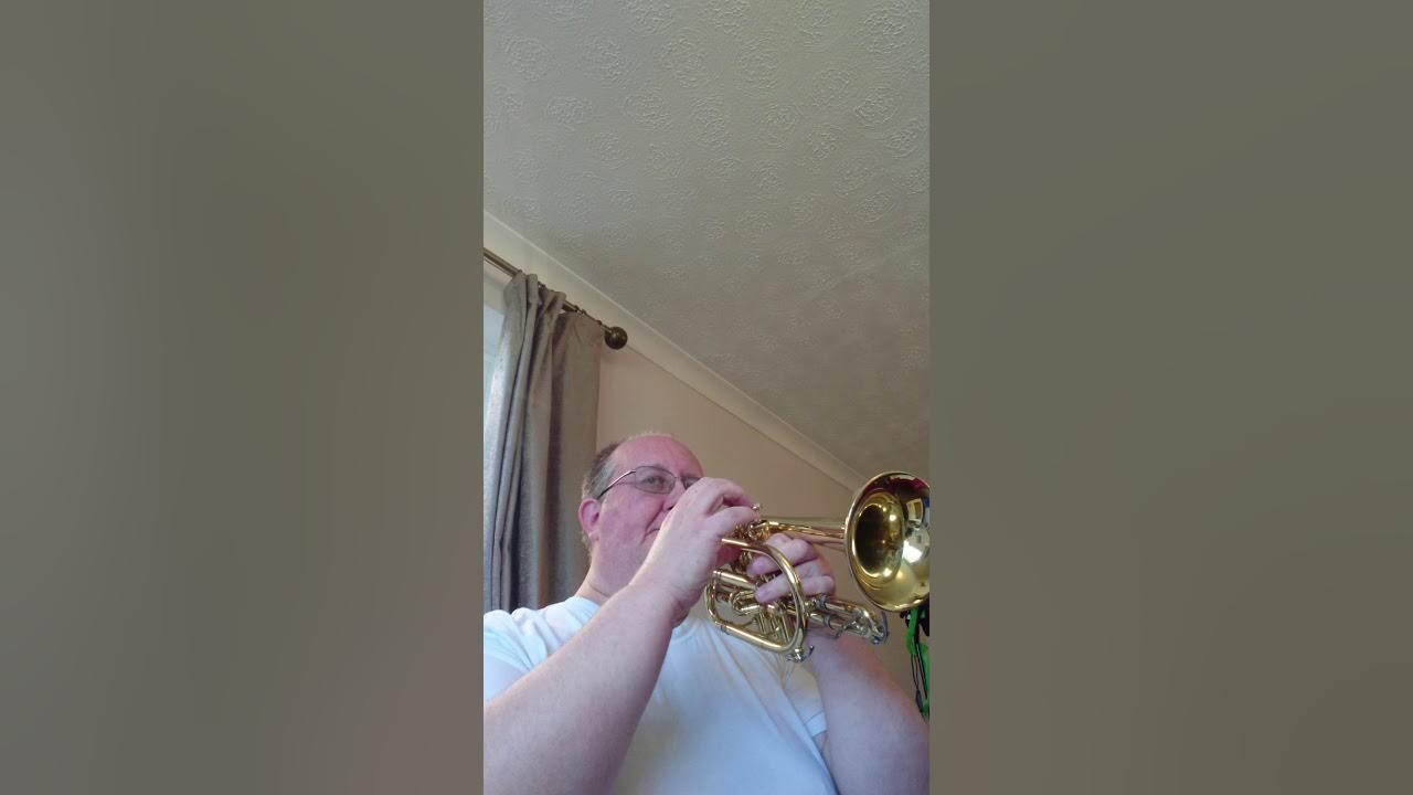 Mouthpiece Test Someone Cares YouTube