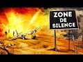 Les Scientifiques Ne Peuvent Pas expliquer La Mystérieuse Zone De Silence