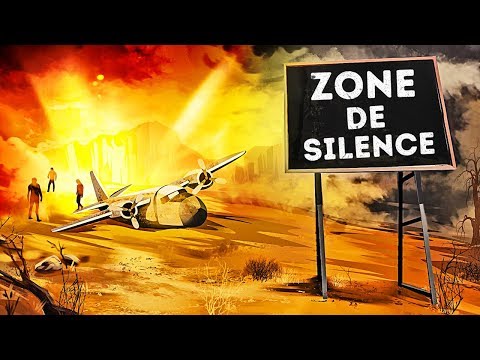 Vidéo: La Zone De Silence Au Mexique Et Ses Fantômes - Vue Alternative