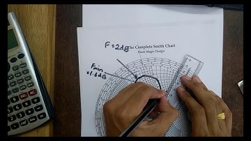 Low Noise Amplifier Design (Design of a Microwave Amplifier with Noise Considerations)