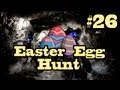 Buried Zombies Easter Egg Hunt #26 (Richtofen): Catching the Purple Lantern Again