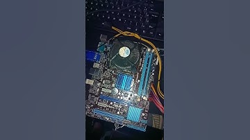 LGA 775 MORREU???  A BESTA RESSURGE!!! #pcgamer