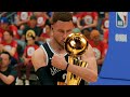 Championship On The Line! NBA 2K22 Blake Griffin My Career Revival Ep. 10