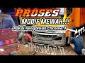 Modif Truk Canter Sangat Mewah‼️Full Custom Apakah Masih Layak Buat Kerja⁉️Slamet Jaya Karoseri