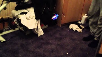 Msrx with dx6i problem