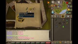 Runescape Hard Treasure Trail [Clue Scroll] Collection Unabridged - 360+ Over Four Years