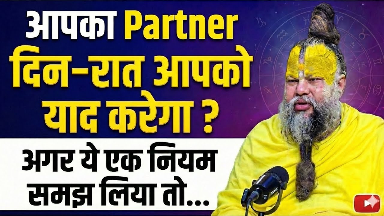 आपकी खामोशी ही उसे दिन-रात बेचैन कर देगी l अपनी वैल्यू कैसे बढ़ाएं l Premanand Maharaj Ji #bhakti 