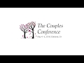 Couples Conference 2018 - PreConference