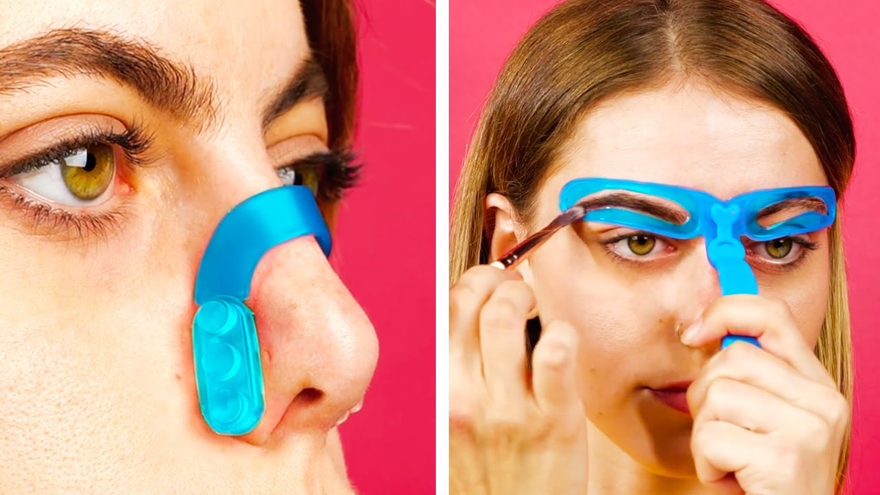37 BEAUTY GADGETS THAT WILL MAKE YOUR LIFE EASIER
