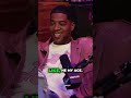The exact moment Kid Cudi knew he wanted a rap career.