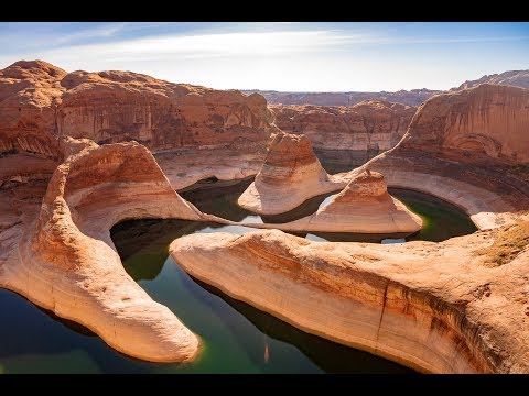 Video: Lucruri De Făcut în Lake Powell, Arizona, Utah