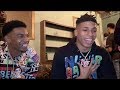 PRANKING NLE CHOPPA YOUR A TRASH RAPPER!!! (SHOTTA FLOW YOUR ONLY HIT)