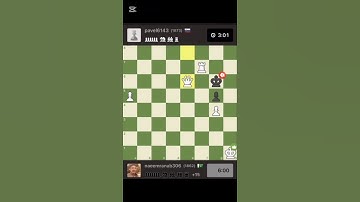 Chess channel|Try your mind pt 2359| Subscribe to my YouTube channel #chess #chessgame #chesspuzzle