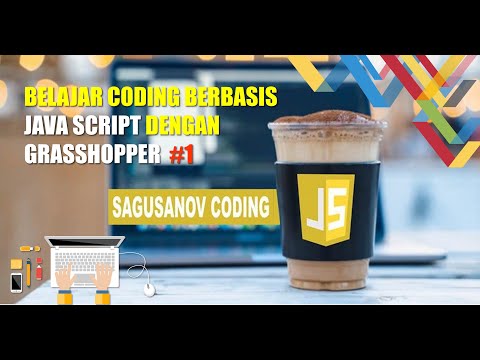 Belajar Coding Berbasis Java Script (Grasshopper #1)