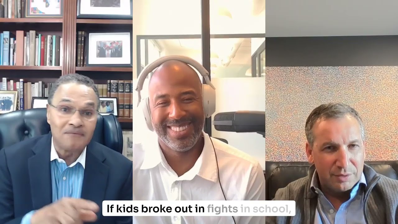 Catalyst by Camber Creek, Episode 2: Freeman Hrabowski