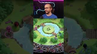 HEROIC MUSICAL CHAIRS - Seras-tu le Dernier Debout ? - DECOUVERTE UN JEU INDÉ INCROYABLE !